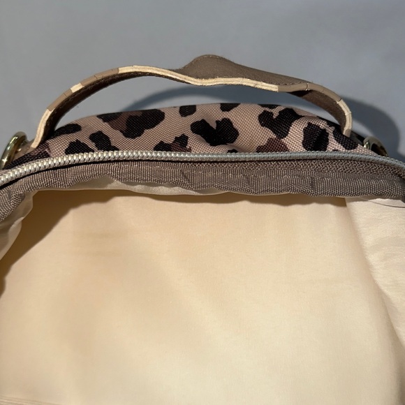 Itzy Ritzy Leopard Bundle - Picture 16 of 16